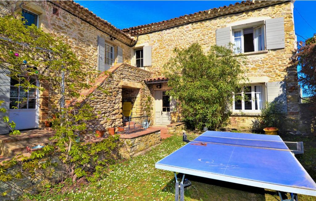 Villa Mas Des Magnarelles / Uzes / Cevennes Mejannes-les-Ales Exterior foto